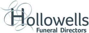 Hollowells Funeral Directors logo